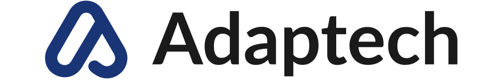 Adaptech-Logo